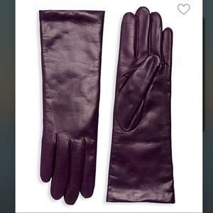 Portolano Classic Leather Gloves